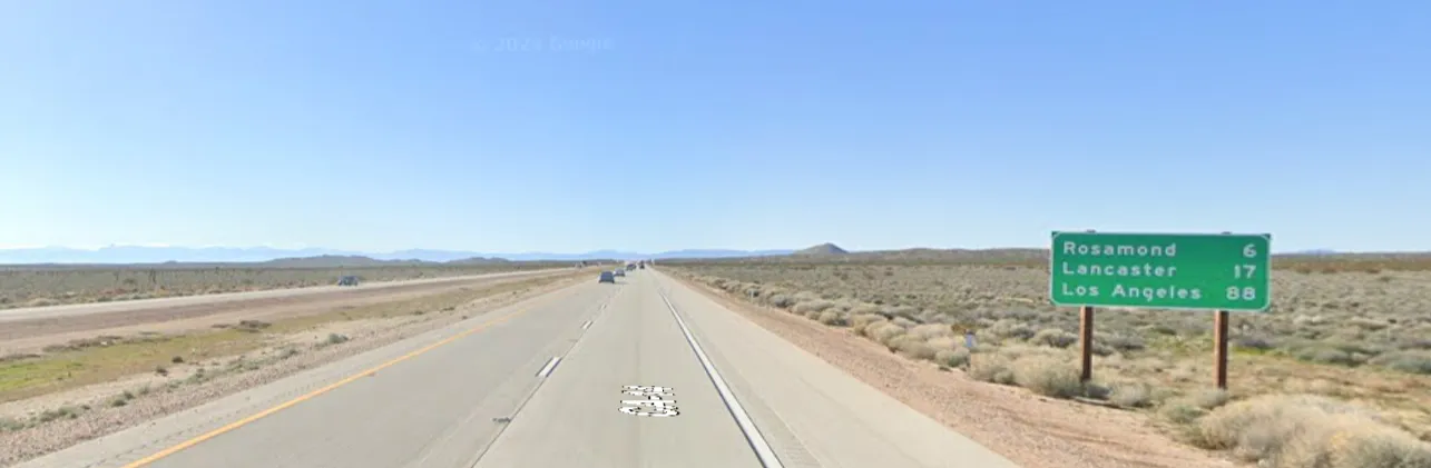 California_dreamin